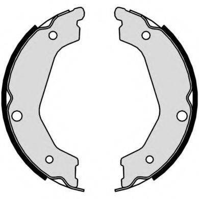 BREMBO S 30 534