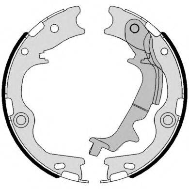 BREMBO S 30 537