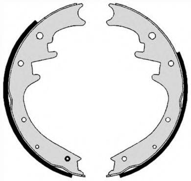 BREMBO S 37 504