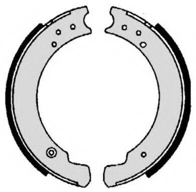 BREMBO S 44 501