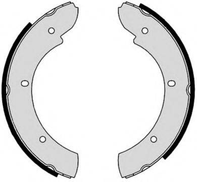 BREMBO S 44 505