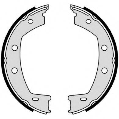 BREMBO S 44 508