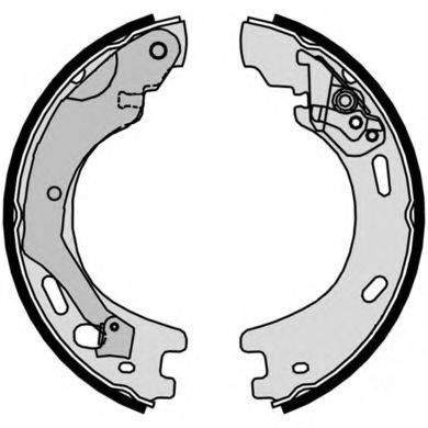 BREMBO S 44 509