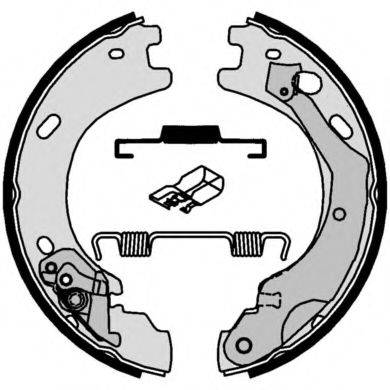 BREMBO S 44 510