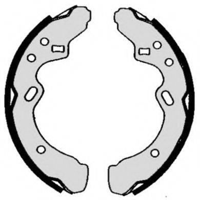 BREMBO S 49 511