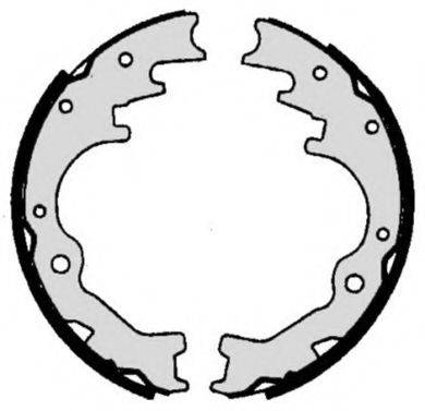 BREMBO S 49 517