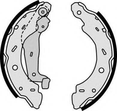 BREMBO S 50 504