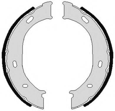 BREMBO S 50 511