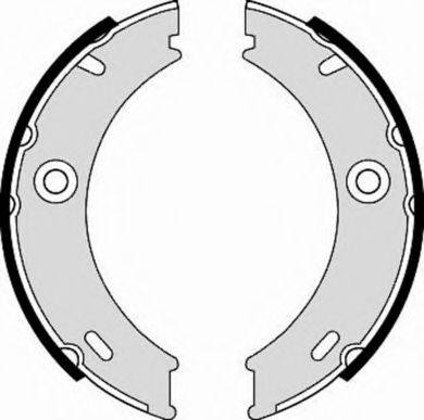 BREMBO S 50 513