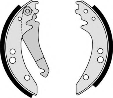 BREMBO S 50 514