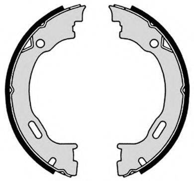 BREMBO S 50 516