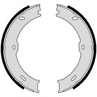 BREMBO S 50 523