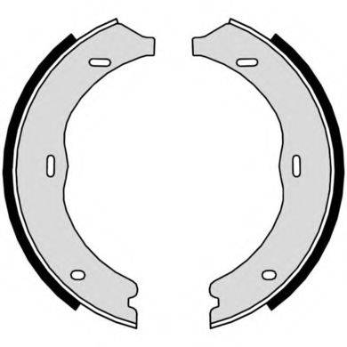 BREMBO S 50 524