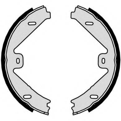 BREMBO S 50 525