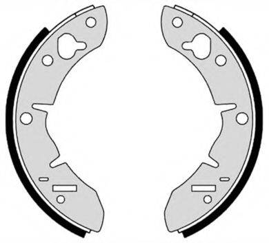 BREMBO S 52 501