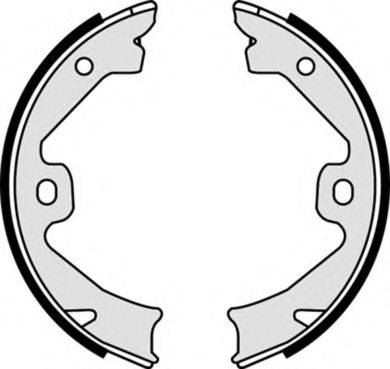 BREMBO S 52 509
