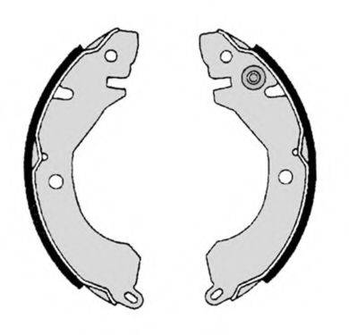 BREMBO S 54 505