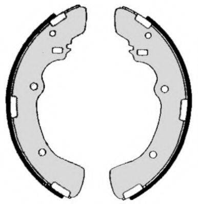 BREMBO S 54 511