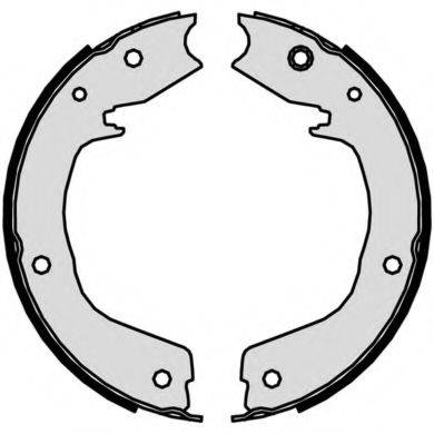 BREMBO S 54 524