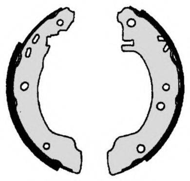 BREMBO S 56 505