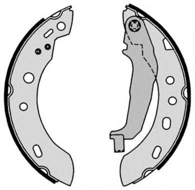 BREMBO S 56 507