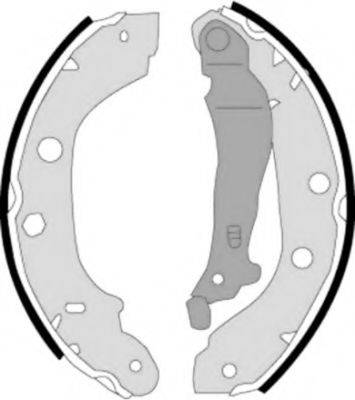 BREMBO S 56 509