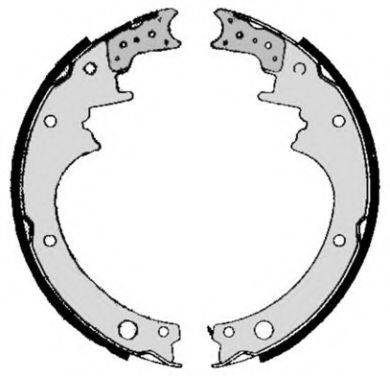 BREMBO S 56 511