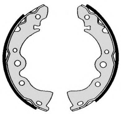BREMBO S 56 519