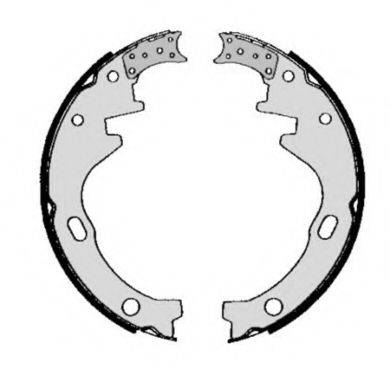 BREMBO S 56 521