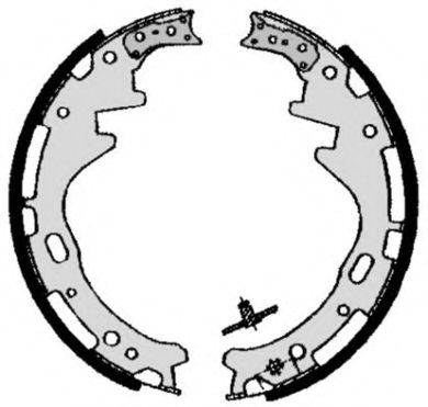 BREMBO S 56 522