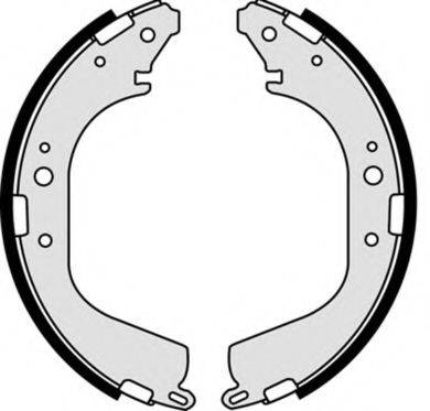 BREMBO S 56 532