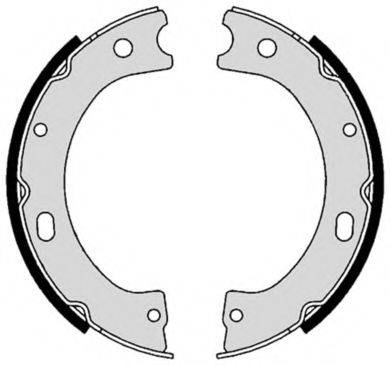 BREMBO S 56 535