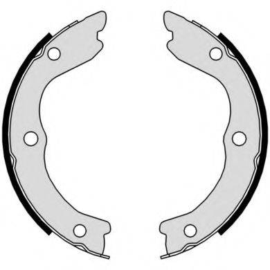BREMBO S 56 543