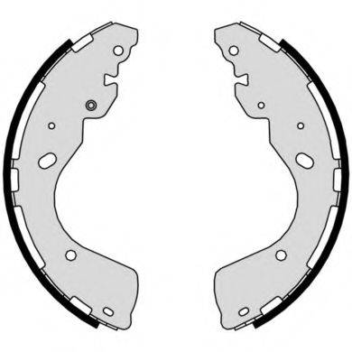 BREMBO S 56 547