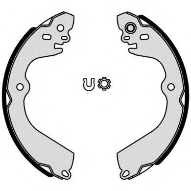 BREMBO S 56 548