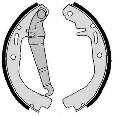 BREMBO S 59 503