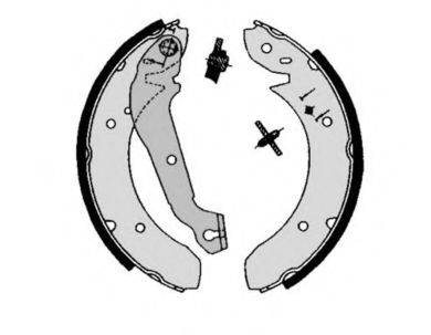 BREMBO S 59 505