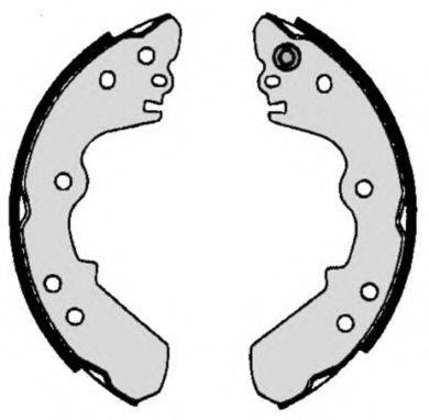 BREMBO S 59 512