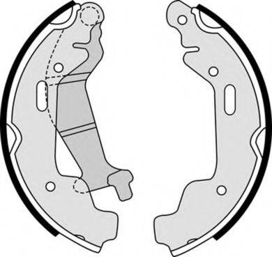 BREMBO S 59 516