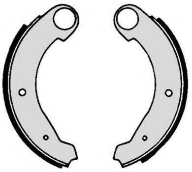 BREMBO S 61 503
