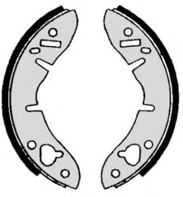 BREMBO S 61 504
