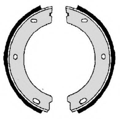 BREMBO S 61 518