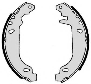 BREMBO S 61 519