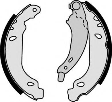 BREMBO S 61 525