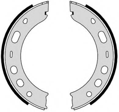 BREMBO S 65 503