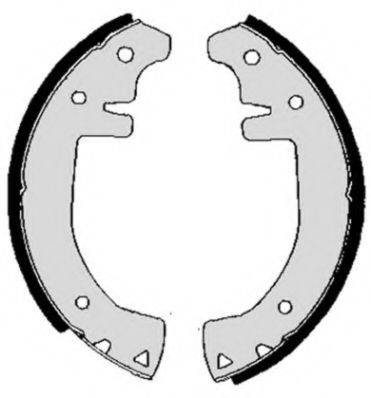 BREMBO S 68 501
