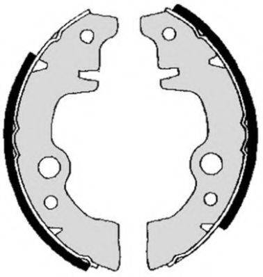 BREMBO S 68 504
