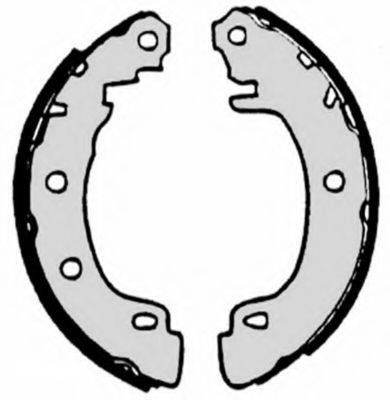 BREMBO S 68 522