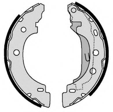 BREMBO S 68 523