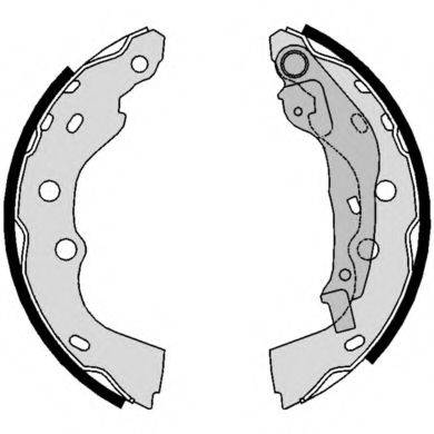 BREMBO S 78 510